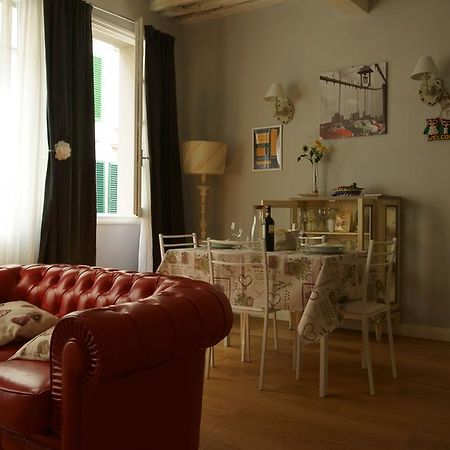 Margherita Suite Florencie Exteriér fotografie