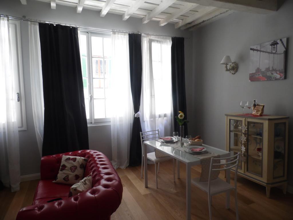 Margherita Suite Florencie Exteriér fotografie