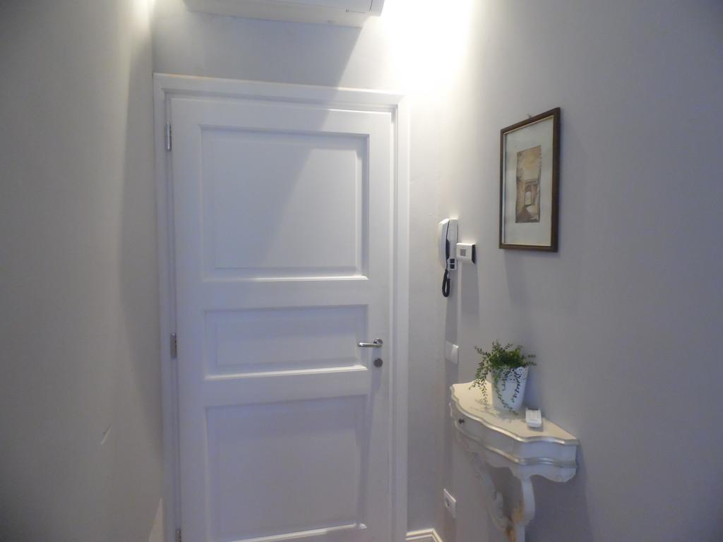 Margherita Suite Florencie Exteriér fotografie