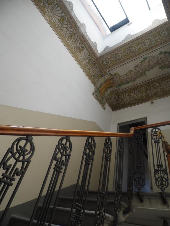 Margherita Suite Florencie Exteriér fotografie