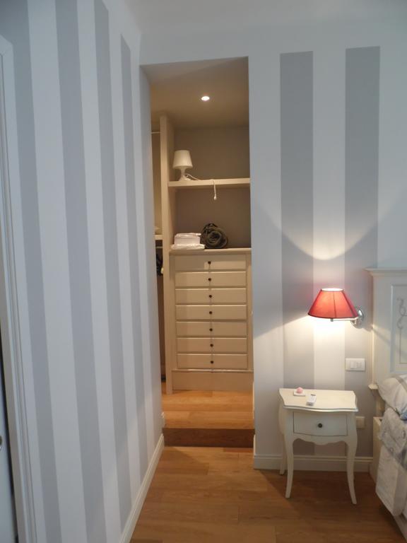 Margherita Suite Florencie Exteriér fotografie