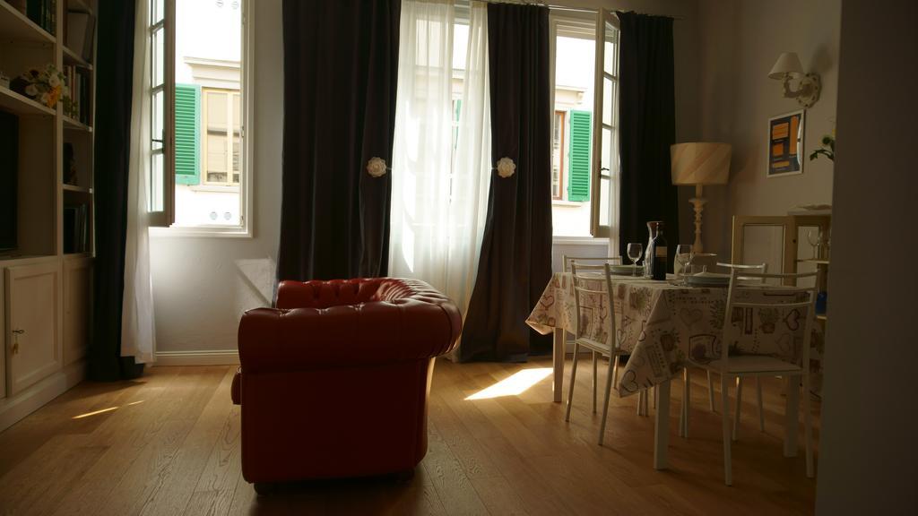 Margherita Suite Florencie Exteriér fotografie