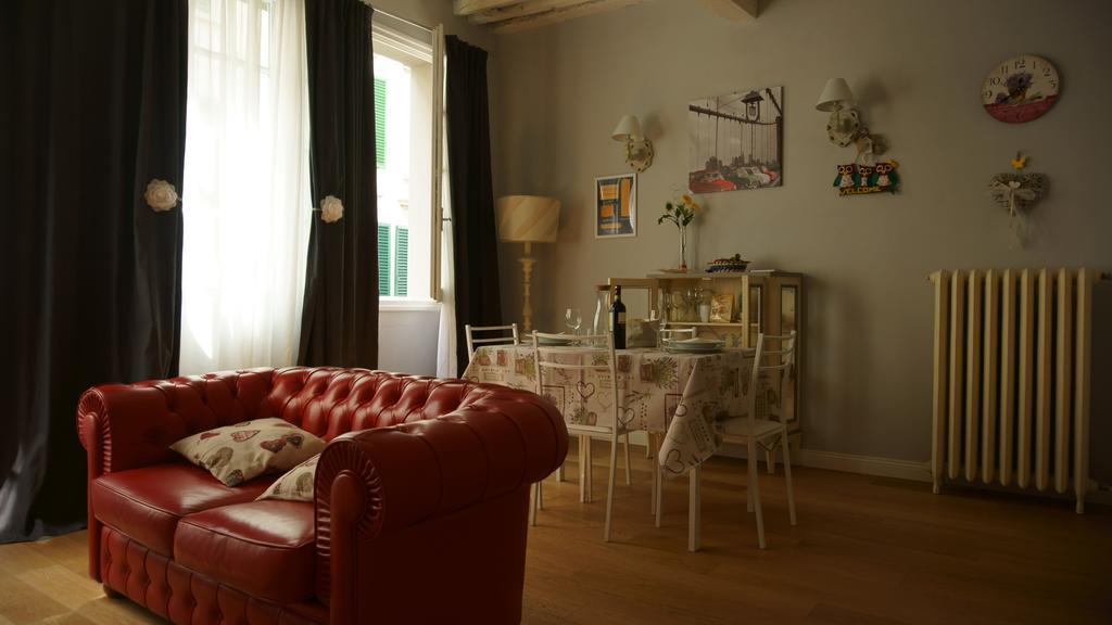 Margherita Suite Florencie Exteriér fotografie