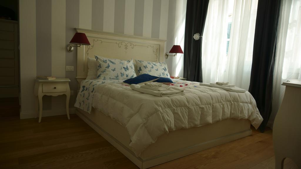 Margherita Suite Florencie Exteriér fotografie
