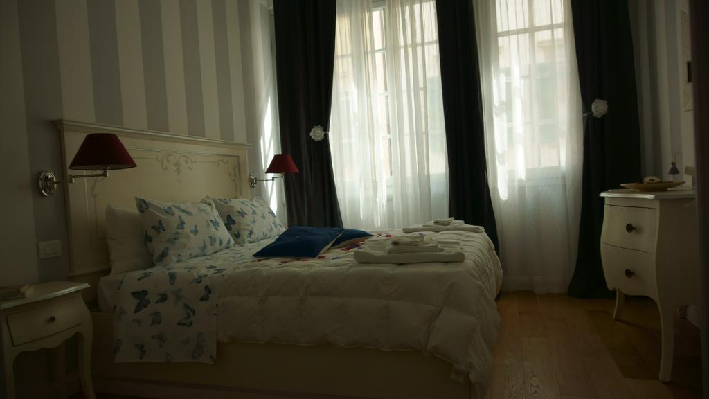 Margherita Suite Florencie Exteriér fotografie